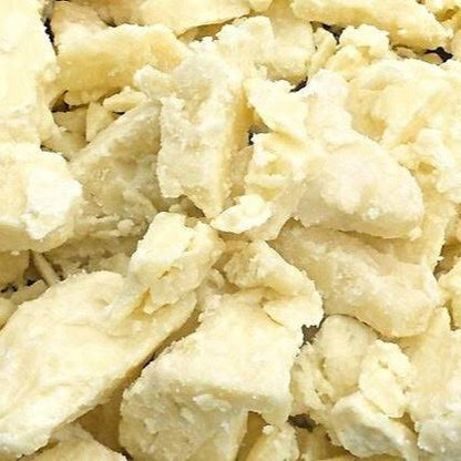 Raw Organic Shea Butter from East Africa