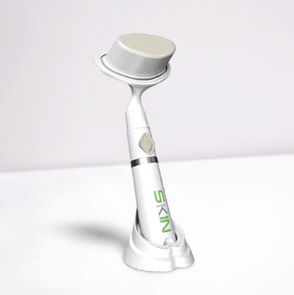 Sonic Facial Cleansing Brush | Deep Gentle Cleansing - The Soap Lab Scotland