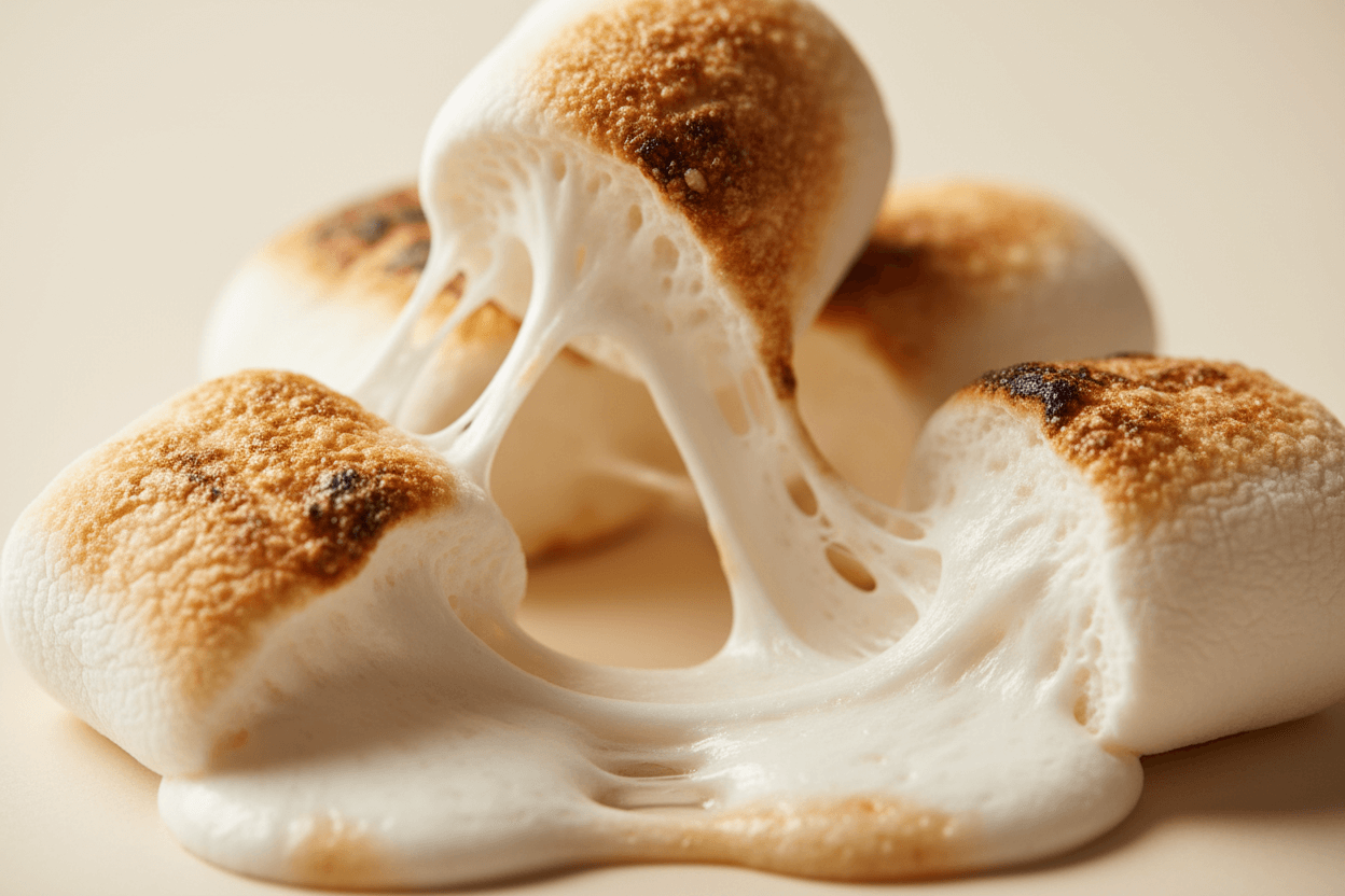 Soy Wax Melts | Cinnamon & Marshmallow Scent | Handmade - The Soap Lab Scotland