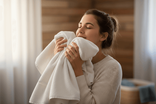 Soy Wax Melts | Fluffy Towels Fresh Scent | Handmade - The Soap Lab Scotland