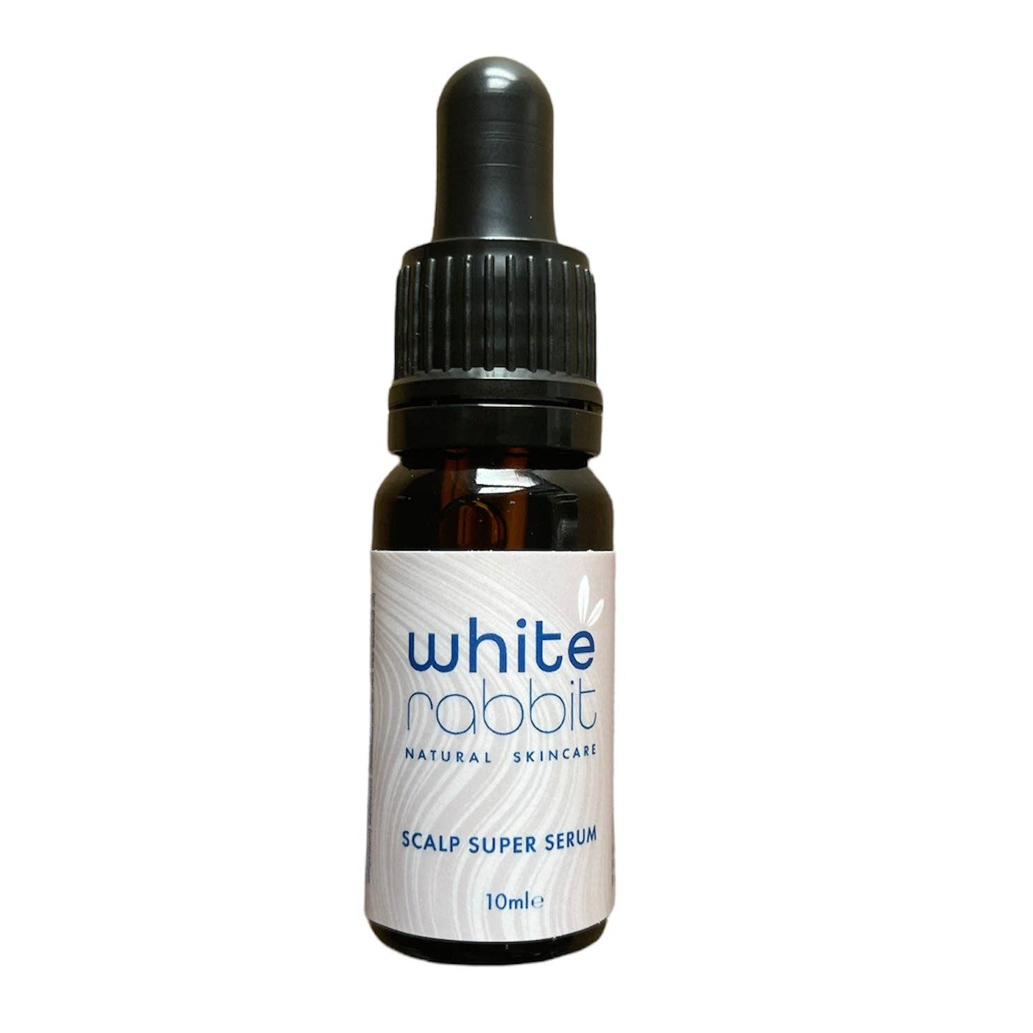 Super Hair Serum | 10ml - Transform Your Hair Care - The Soap Lab Scotland