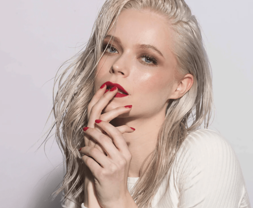 Vegan Lipstick Hydrating Intense Colour by LOLA Makeup - The Soap Lab Scotland