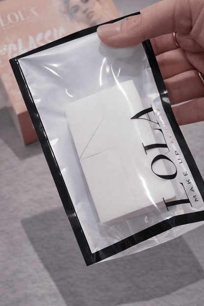 Vegan Makeup Gift Set - Eye Classics by LOLA Natural Makeup - The Soap Lab Scotland