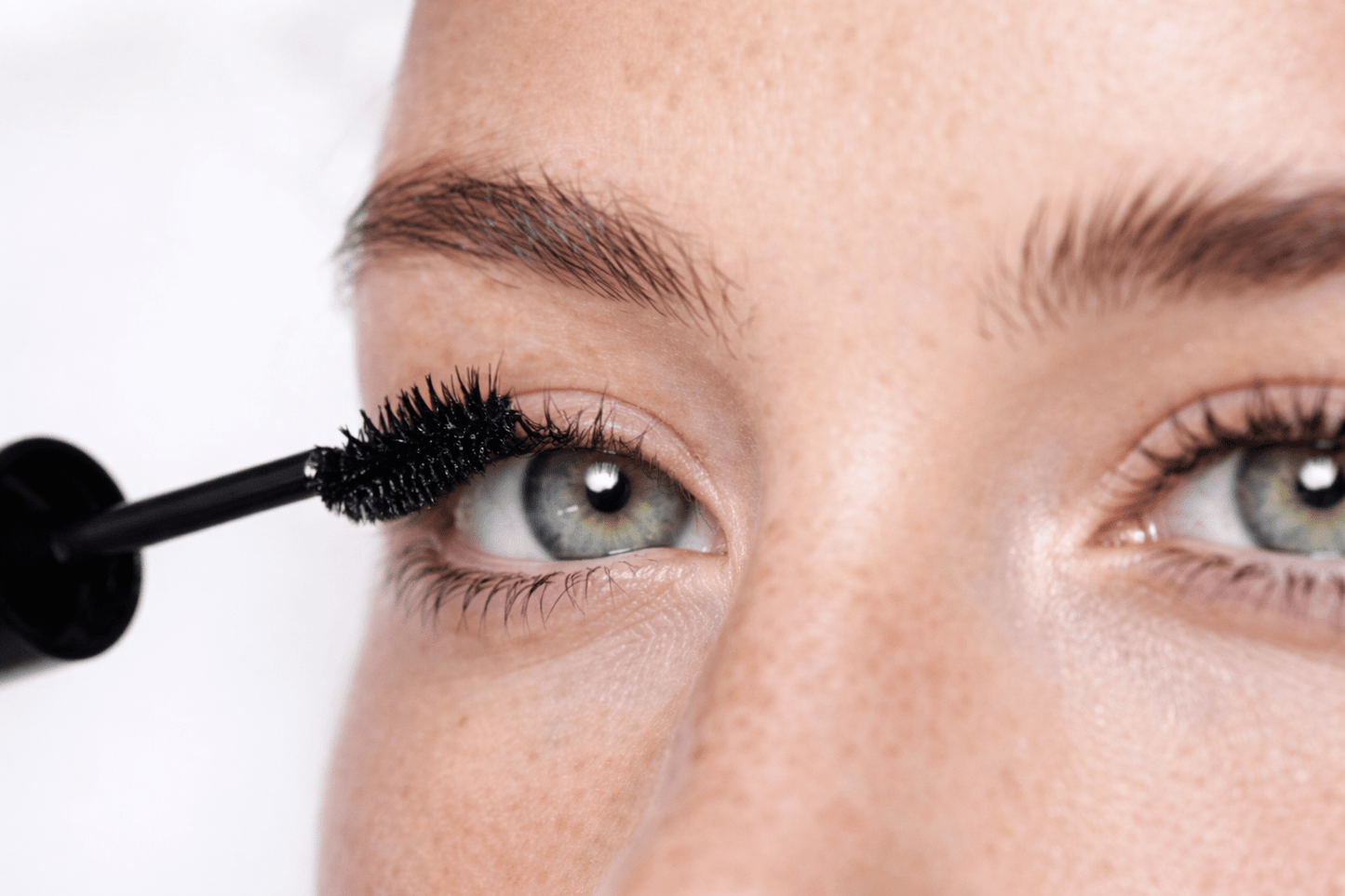 Waterproof mascara - Vegan friendly - The Soap Lab Scotland