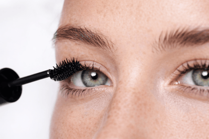 Waterproof mascara - Vegan friendly - The Soap Lab Scotland