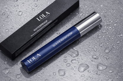 Waterproof mascara - Vegan friendly - The Soap Lab Scotland