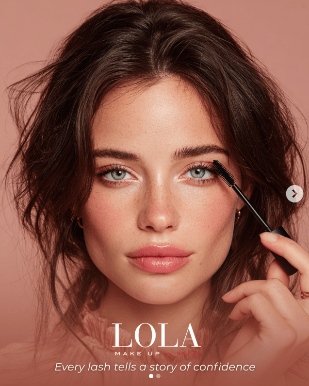 Waterproof mascara - Vegan friendly - The Soap Lab Scotland