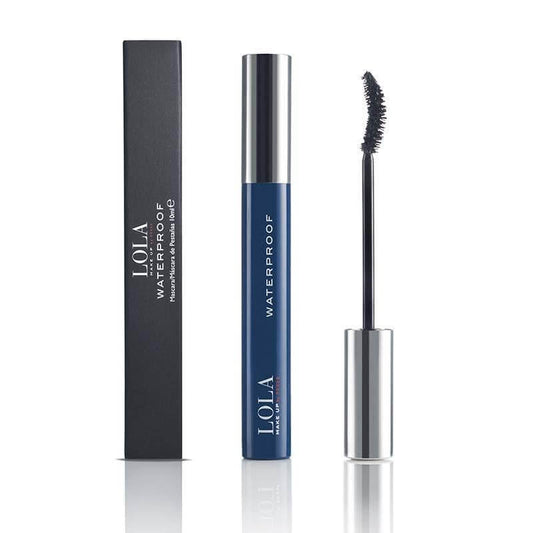 Waterproof mascara - Vegan friendly - The Soap Lab Scotland