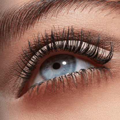 Waterproof mascara - Vegan friendly - The Soap Lab Scotland